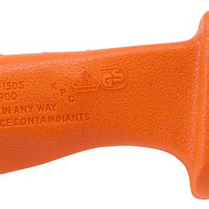 1571INS Klein Tools Lineman's Skinning Knife, Insulated