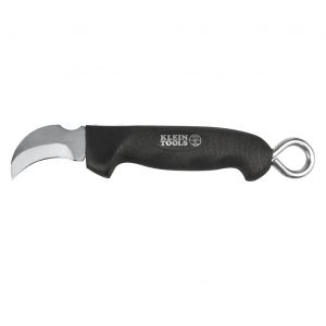 1580-3 Klein Tools Klein Kurve&reg; Skinning Knife