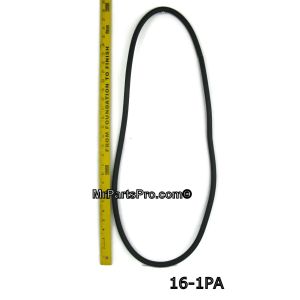 16-1PA Evapco Access Door Gasket - Circular