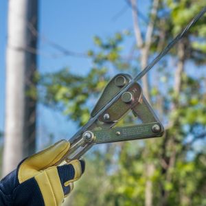 1613-30 Klein Tools Chicago&reg; Grip for Bare Wire