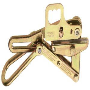 161335H Klein Tools Chicago&reg; Grip Hot Latch for Copper Wire