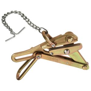 1628-16AT Klein Tools Chicago&reg; Grip Bell-System Type H Grip