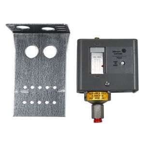 Vilter 1643LL, Switch 20IN-100# LP Manual Ammonia