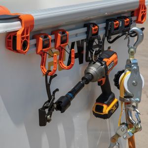 16455 Klein Tools Wide Range Service Grip