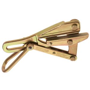 1656-60 Klein Tools Chicago&reg; Grip for Bare Wire 0.8 to 0.9-Inch