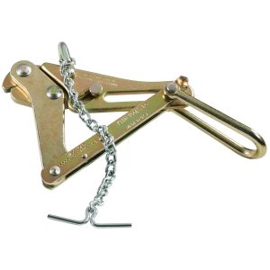 1659-5AT Klein Tools Chicago&reg; Grip Type B Strand Puller