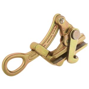 1686-10 Klein Tools Parallel Jaw Grip, 4-3/8-Inch Length