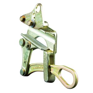 1716-71 Klein Tools Parallel Jaw Grip - Lock, HDPE Wire to 1.362-Inch