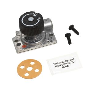 1751-005 Robertshaw GAS VALVE 7000 REG HI-LOW (NAT)