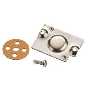 1751-007 Robertshaw GAS VALVE REG COVER PLATE