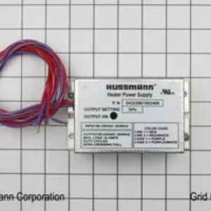 1803409 Hussmann CONTROL HTR 10A 250V 30%