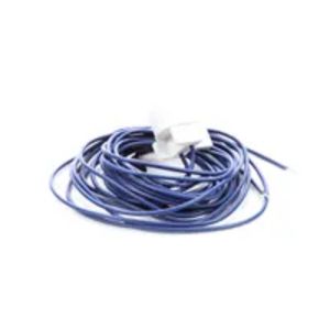1803434 Hussmann LAMPHOLDER TOP BLUE