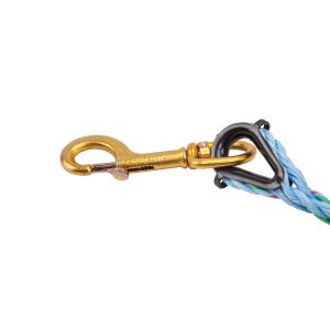 1804-60 Klein Tools Polypropylene Hand-Line with Swivel Hook