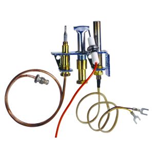 1819-001 Robertshaw PILOT,THERMO-COUPLE/PILE PILOT 4SHR-44