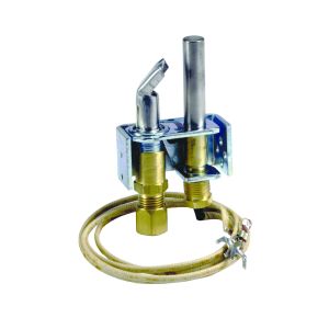 1820-009 Robertshaw PILOT,THERMO-COUPLE/PILE PG9 R.HAND W/T-PILE