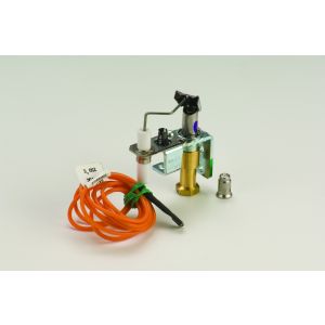 1830-707 Robertshaw PILOT,THERMO-COUPLE/PILE PILOT ELECTRODE ASSEMBLY