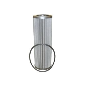 1833G Vilter oil filter element and gasket.