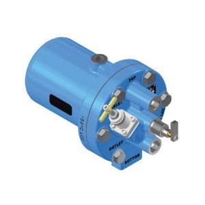 186777, Refrigerating Specialties, ASM,FLOAT DRAINER 3/4