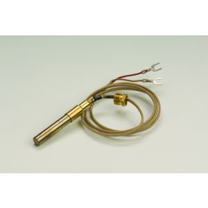 1950-532 Robertshaw PILOT,THERMO-COUPLE/PILE 36'' 2-LEAD THERMOPILE