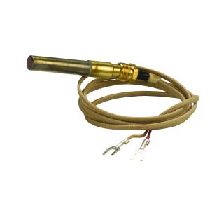 1950-548 Robertshaw PILOT,THERMO-COUPLE/PILE 48'' 2 - LEAD THERMOPILE