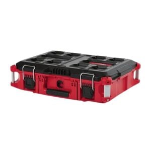 Milwaukee PACKOUT&trade; tool box