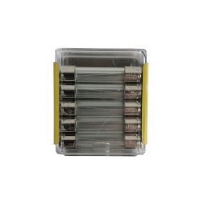 Hansen 20-2620, Kit, Fush, 2 AMP, 115V Purger