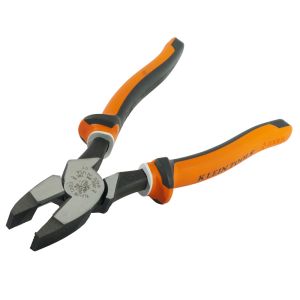 20009NEEINS Klein Tools Heavy Duty Side Cutting Pliers Insulated