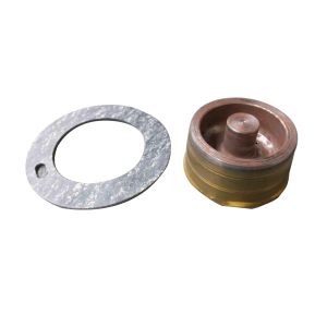 200760-OS Parker - Refrigerating Specialties (RS) Piston Kit, A4A/S4A