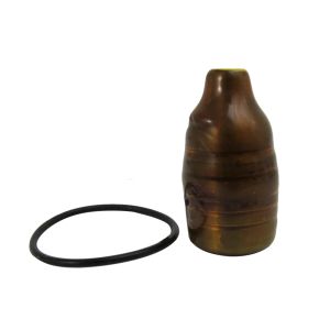 Parker - Refrigerating Specialties: 200892, Plug Kit - image 1