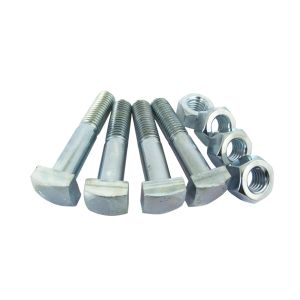Parker - Refrigerating Specialties: 201585, Flange Bolts - image 1
