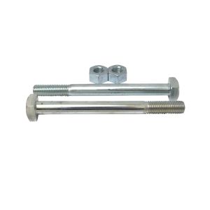 Parker - Refrigerating Specialties: 201591, Flange Bolts/Nuts Package - image 1