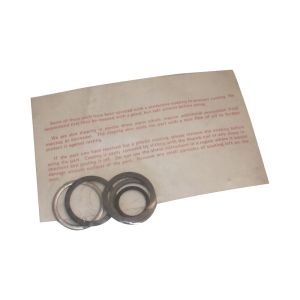 Parker - Refrigerating Specialties: 201632, Gasket Kit, S6N