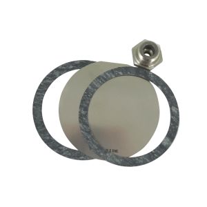 Parker - Refrigerating Specialties: 202000, Pilot Seat Kit A4A - image 1