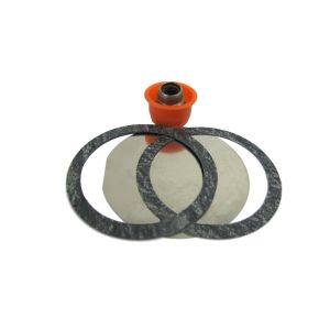 Parker - Refrigerating Specialties: 202004, Cartridge Kit - image 1