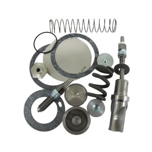 Parker - Refrigerating Specialties: 202044, Regulator Repair Kit - image 1