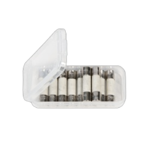 3004180 Refco FUS-4180/10 fuse for COMBI (3004146) and GOBI II (3004145),10 pack,