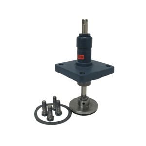 Parker - Refrigerating Specialties: 205690, Bonnet Assembly - image 1