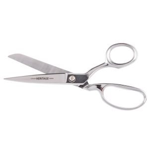 208K Klein Tools Bent Trimmer, Knife Edge, 8-Inch