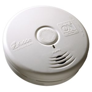 21010067 Robertshaw Smoke Alarms