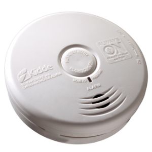 21010071 Robertshaw Smoke Alarms