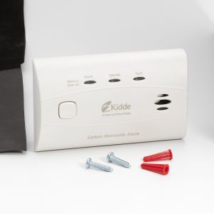 21010073 Robertshaw Carbon Monoxide Alarms