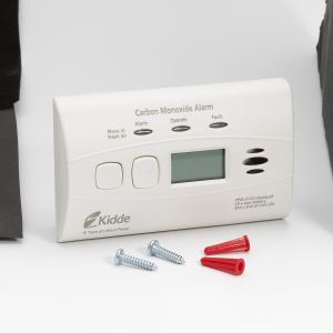 21010075 Robertshaw Carbon Monoxide Alarms