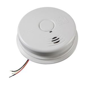 21010407 Robertshaw Smoke Alarms