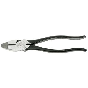 213-9NE Klein Tools High-Leverage Side-Cutters