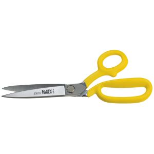 23010 Klein Tools Bent Trimmer, 10-Inch