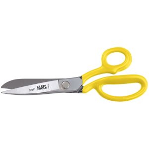 23011 Klein Tools Bent Trimmer, 11-1/4-Inch