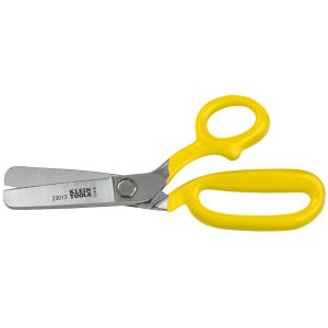 23015 Klein Tools Single Serrated Blade Blunt Shear