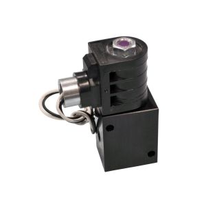 Vilter 2319K, Valve 1/4P Solenoid 208-220V 3-Way