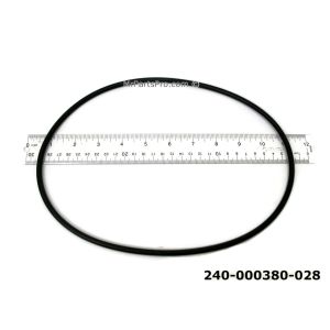 240-000380-028 GEA O-Ring, 229.30Mm X 5.70Mm Buna-N (M22930-570)