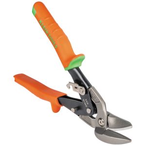 2401R Klein Tools Offset Right-Cutting Aviation Snips